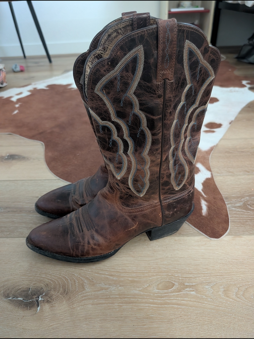 Ariat Boots